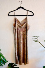 Load image into Gallery viewer, Charmeuse Silk Slip - Extra Large