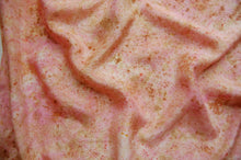 Load image into Gallery viewer, Botanically Dyed Silk Bandana - Habotai Silk