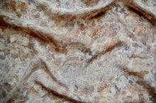 Load image into Gallery viewer, Botanically Dyed Silk Bandana - Habotai Silk