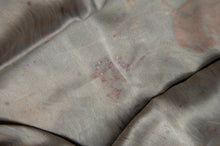 Load image into Gallery viewer, Botanically Dyed Mulberry Silk Pillowcase