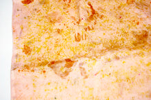 Load image into Gallery viewer, Botanically Dyed Mulberry Silk Pillowcase