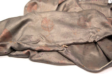 Load image into Gallery viewer, Botanically Dyed Mulberry Silk Pillowcase