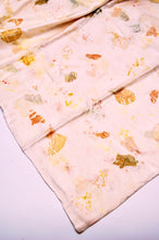 Load image into Gallery viewer, Botanically Dyed Mulberry Silk Pillowcase