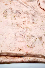 Load image into Gallery viewer, Botanically Dyed Mulberry Silk Pillowcase