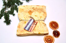 Load image into Gallery viewer, Botanically Dyed Mulberry Silk Pillowcase