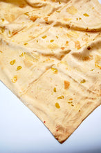Load image into Gallery viewer, Botanically Dyed Mulberry Silk Pillowcase