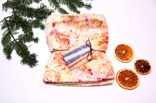 Load image into Gallery viewer, Botanically Dyed Mulberry Silk Pillowcase