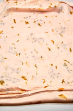 Load image into Gallery viewer, Botanically Dyed Mulberry Silk Pillowcase