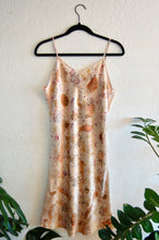 Load image into Gallery viewer, Charmeuse Silk Slip - Extra Large