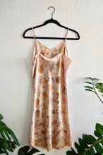 Load image into Gallery viewer, Charmeuse Silk Slip - Extra Large