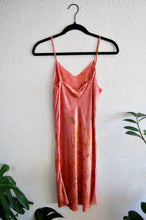 Load image into Gallery viewer, Charmeuse Silk Slip - Medium