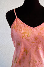 Load image into Gallery viewer, Charmeuse Silk Slip - Medium