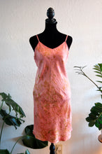 Load image into Gallery viewer, Charmeuse Silk Slip - Medium