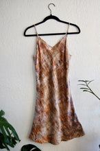 Load image into Gallery viewer, Charmeuse Silk Slip - Large