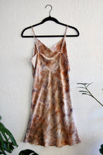 Load image into Gallery viewer, Charmeuse Silk Slip - Large