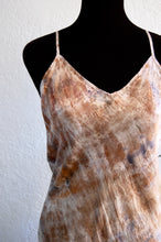 Load image into Gallery viewer, Charmeuse Silk Slip - Large