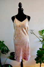 Load image into Gallery viewer, Charmeuse Silk Slip - Large