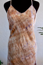 Load image into Gallery viewer, Charmeuse Silk Slip - Large