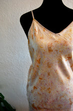 Load image into Gallery viewer, Charmeuse Silk Slip - Large
