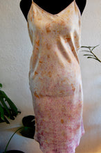 Load image into Gallery viewer, Charmeuse Silk Slip - Large