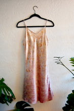 Load image into Gallery viewer, Charmeuse Silk Slip - Large