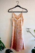 Load image into Gallery viewer, Charmeuse Silk Slip - Large