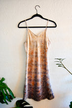 Load image into Gallery viewer, Charmeuse Silk Slip - Large