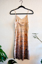 Load image into Gallery viewer, Charmeuse Silk Slip - Large