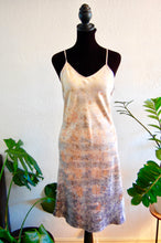 Load image into Gallery viewer, Charmeuse Silk Slip - Large