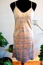 Load image into Gallery viewer, Charmeuse Silk Slip - Large