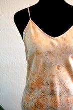 Load image into Gallery viewer, Charmeuse Silk Slip - Large