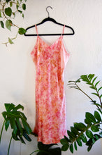 Load image into Gallery viewer, Charmeuse Silk Slip - Large