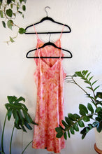 Load image into Gallery viewer, Charmeuse Silk Slip - Large