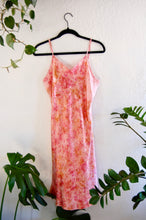 Load image into Gallery viewer, Charmeuse Silk Slip - Large