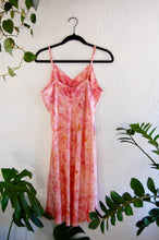 Load image into Gallery viewer, Charmeuse Silk Slip - Large