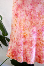 Load image into Gallery viewer, Charmeuse Silk Slip - Large