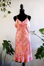 Load image into Gallery viewer, Charmeuse Silk Slip - Large