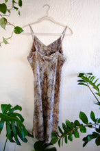 Load image into Gallery viewer, Charmeuse Silk Slip - Extra Large