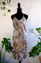 Load image into Gallery viewer, Charmeuse Silk Slip - Extra Large