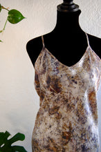 Load image into Gallery viewer, Charmeuse Silk Slip - Extra Large