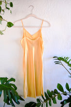 Load image into Gallery viewer, Charmeuse Silk Slip - Medium