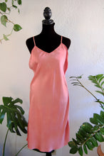 Load image into Gallery viewer, Charmeuse Silk Slip - Extra Large