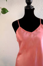 Load image into Gallery viewer, Charmeuse Silk Slip - Extra Large