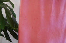 Load image into Gallery viewer, Charmeuse Silk Slip - Extra Large