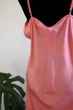 Load image into Gallery viewer, Charmeuse Silk Slip - Extra Large