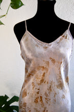 Load image into Gallery viewer, Charmeuse Silk Slip - Large