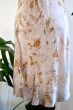 Load image into Gallery viewer, Charmeuse Silk Slip - Large