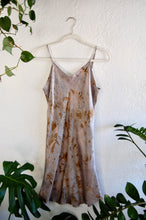 Load image into Gallery viewer, Charmeuse Silk Slip - Large