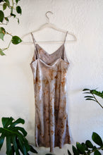 Load image into Gallery viewer, Charmeuse Silk Slip - Large