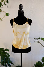 Load image into Gallery viewer, Silk Cami - Small
